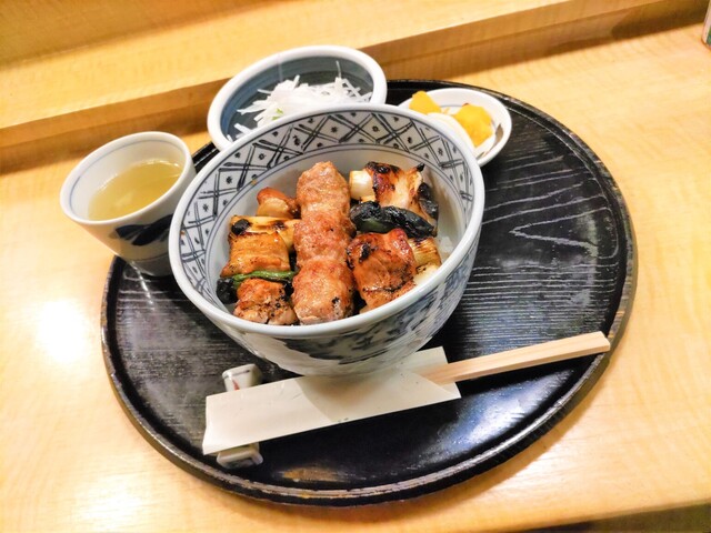 recommendations image for 伊勢廣 銀座五丁目店