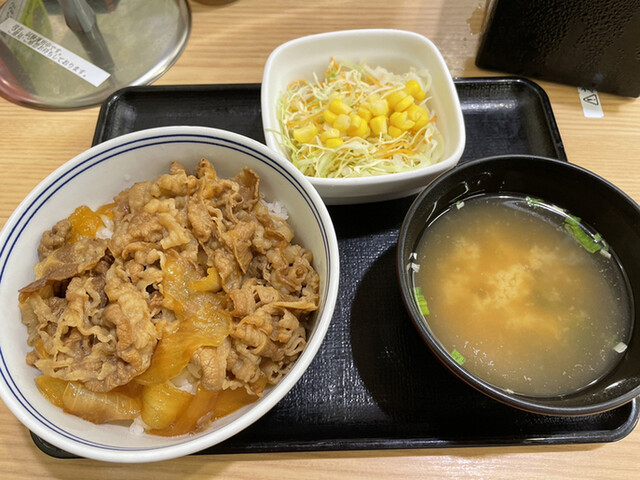 recommendations image for 吉野家 護国寺店