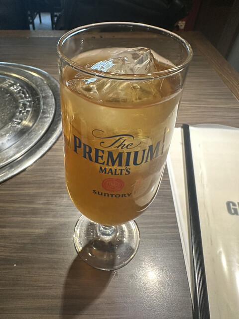 recommendations image for プングム 新大久保本店