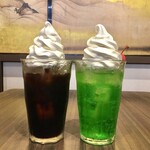 マルゼン カフェ 京都店的實拍圖