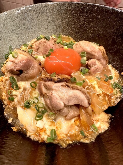 recommendations image for WA鶏BAR 天満店