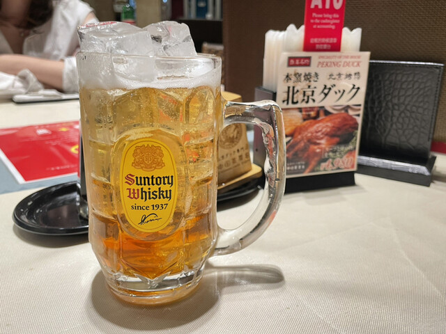 中国茶房8 麻布十番店的實拍高清圖