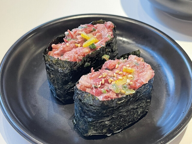 俺の天ぷらバル 心斎橋的實拍高清圖