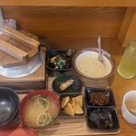 北大塚 灯的实拍图