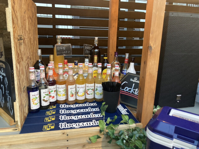新宿BBQビアガーデンHELLO的實拍高清圖
