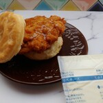 ケンタッキーフライドチキン 旭川豊岡店的實拍圖
