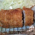 梅八 阪急三番街店的實拍圖
