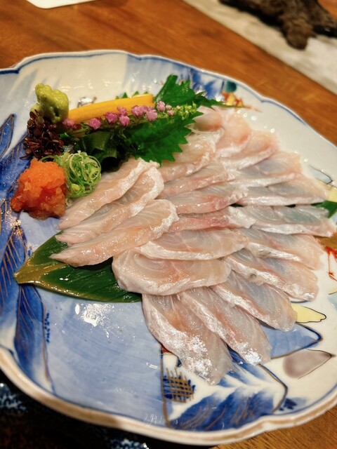 recommendations image for なきざかな 新宿店はなれ