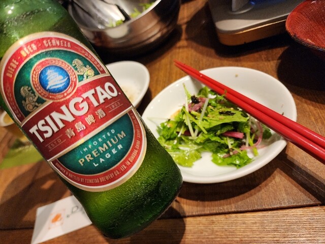 大連餃子基地 DALIAN 麻布十番店的實拍高清圖