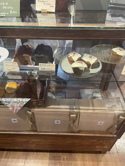 recommendations image for EMU BAKEHOUSE