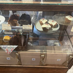 recommendations for EMU BAKEHOUSE