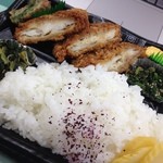 つる幸的实拍图