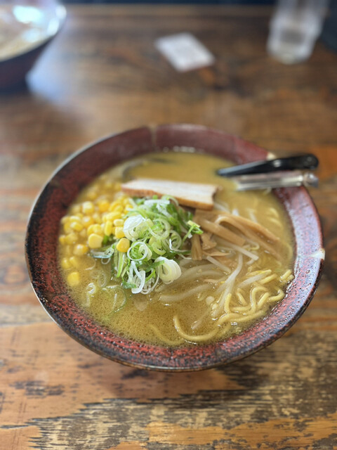 recommendations image for らーめん泰我