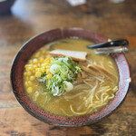 recommendations for らーめん泰我