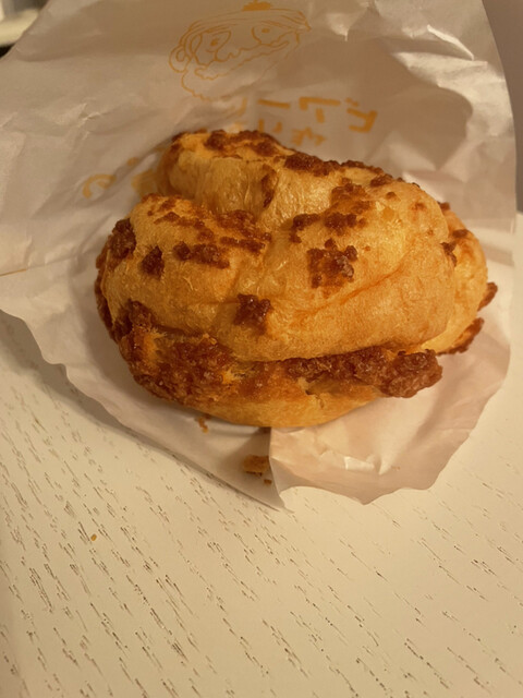 ビアードパパ ウィング新橋店的實拍高清圖