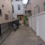 ラ ファミーユ的實拍圖