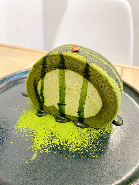 カプーン 抹茶製造所的實拍高清圖