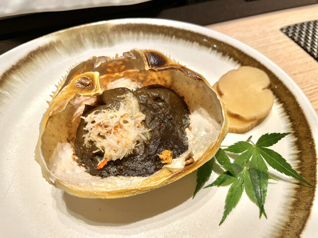 おたる政寿司 新宿店的實拍高清圖