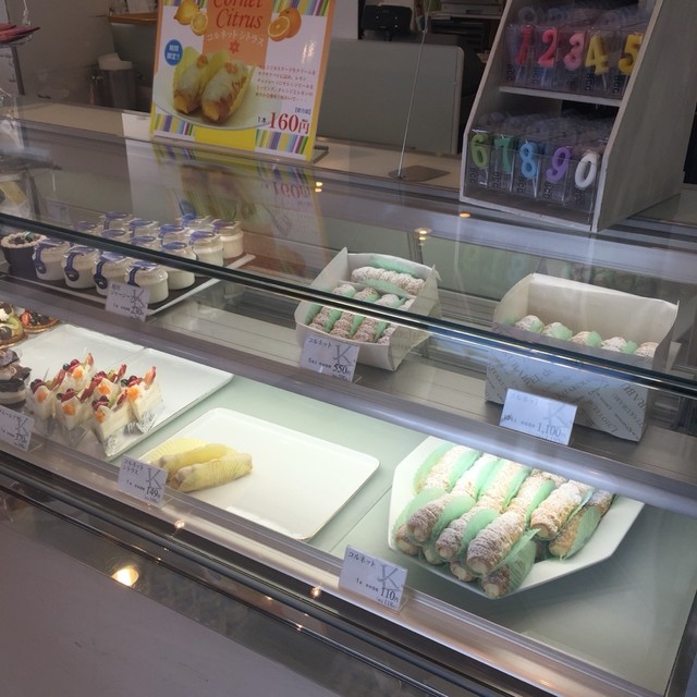 ロテル･ド･北倶楽部 本店的实拍高清图