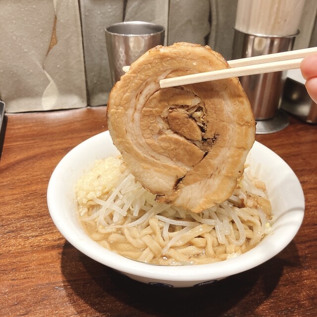 ラーメン 雷 東京本丸店的實拍高清圖