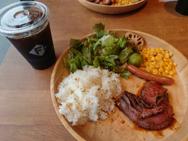 Meatful的實拍高清圖