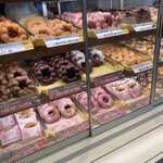 ミスタードーナツ 千歳ショップ的实拍图