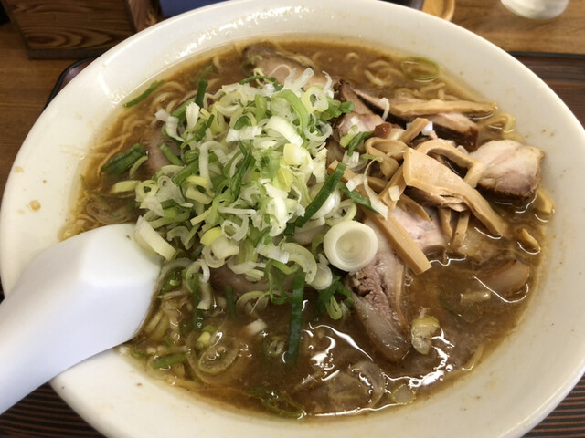 らーめん ひじり的实拍高清图