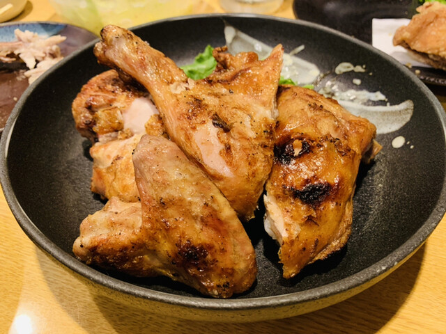 鳥せい 鹿追店的實拍高清圖