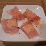つばめSAKABA的實拍圖