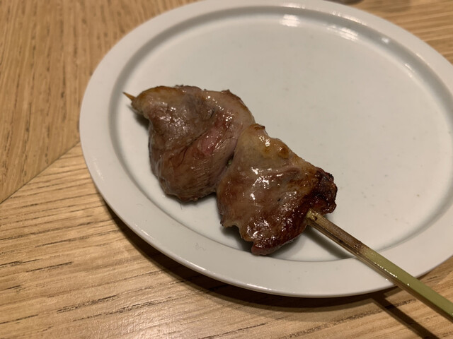 焼鳥 登鶏的實拍高清圖