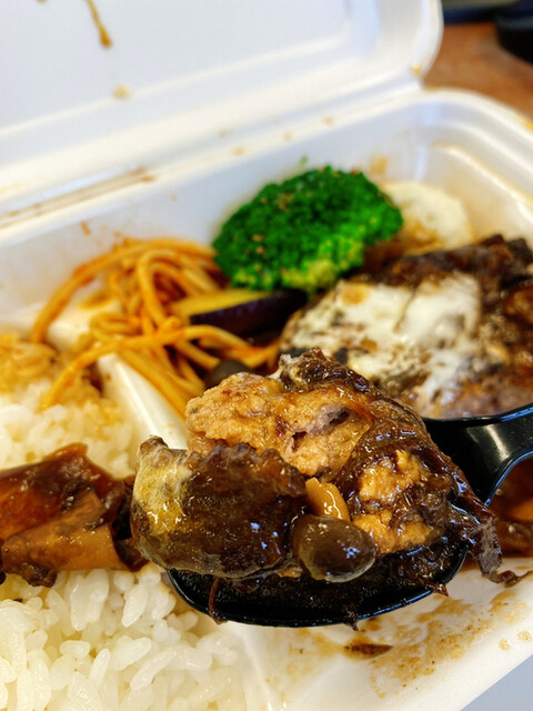 recommendations image for 山本のハンバーグ HI!EVERYVALLEY店