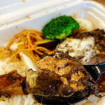 recommendations for 山本のハンバーグ HI!EVERYVALLEY店