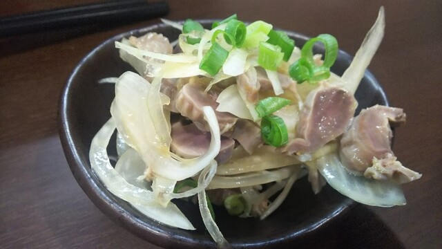 recommendations image for 鳥男爵 赤羽岩淵店