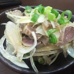 recommendations for 鳥男爵 赤羽岩淵店