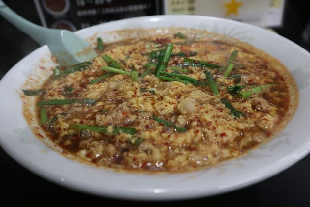 recommendations image for 辛麺 八龍 小倉紺屋町店