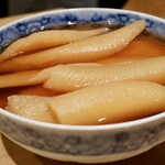 鮨 行天的實拍圖