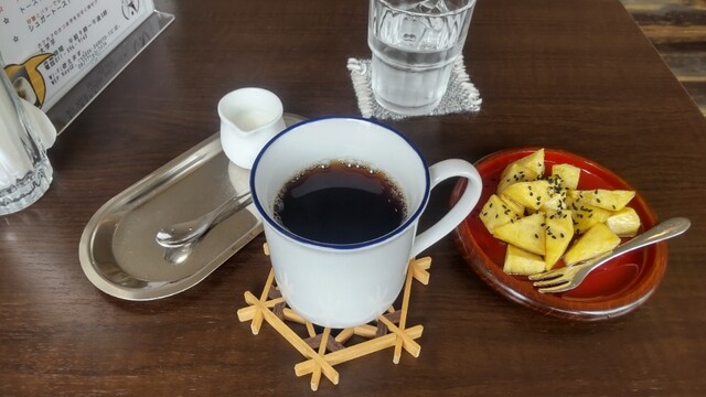 純喫茶 はま灯台的实拍高清图