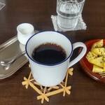 純喫茶 はま灯台的实拍图