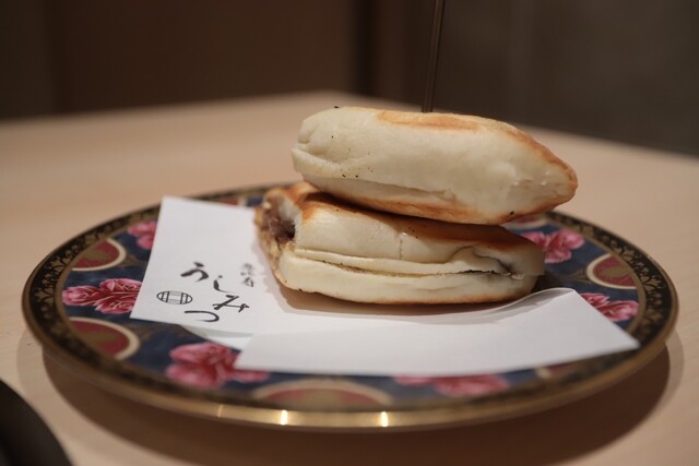 recommendations image for 恵比寿 うしみつ