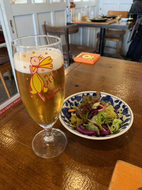 世界にひとつだけの焼きカレー プリンセスピピ門司港的實拍高清圖