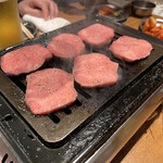 元祖焼肉山水 西国分寺店的實拍圖