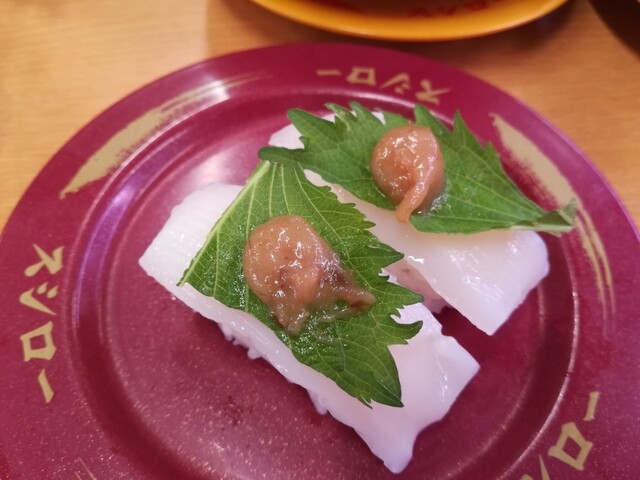 スシロー 秋葉原駅前店的實拍高清圖