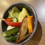 kitchen fumi的实拍图