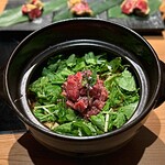 熟成魚と博多もつ鍋 一利的實拍圖