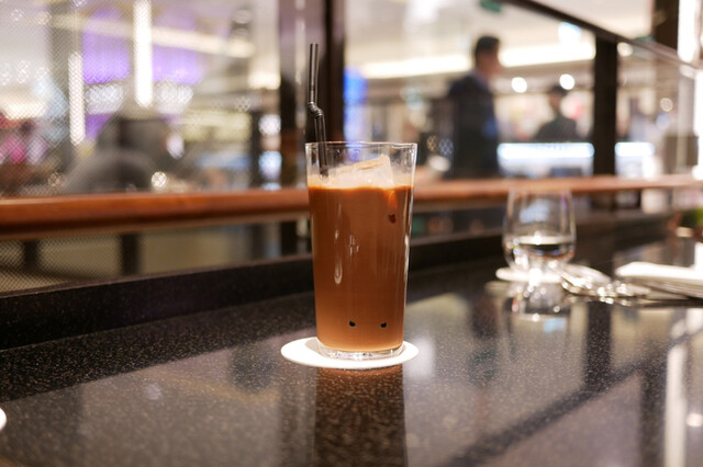 ル・ショコラ・アラン・デュカス 大丸心斎橋的實拍高清圖