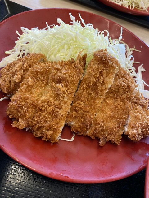 recommendations image for かつや 八王子大和田店