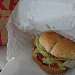 ケンタッキーフライドチキン MOMOテラス店的实拍图