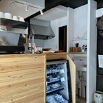 吉田たばこ店+MAMEBACO COFFEE的實拍圖