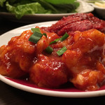 recommendations for ホルモン焼幸永 本店