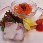 ノルテ的实拍图